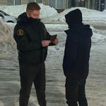 Активисты «Форпоста» провели в Бугульме профилактический рейд