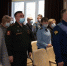 С минуты молчания начался деловой понедельник в мэрии Бугульмы - Бугульминская газета