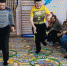 Спортивный праздник провели для реабилитантов Бугульмы - Бугульминская газета