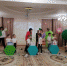 14нче прогимназиянең өлкән төркемнәрендә тәрбияләнүчеләр - Бугульминская газета