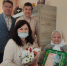 Труженица тыла Бугульминского района отметила 95-летие - Бугульминская газета
