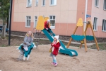 В Бугульме по программе «Наш двор» начались демонтажные работы