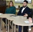 В библиотеке Бугульмы студентам рассказали об основных ценностях семьи - Бугульминская газета