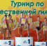 Бугульминские спортсменки стали победительницами турнира по художественной гимнастике - Бугульминская газета