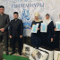 Бөгелмә мөхтәсибәтенең «Гыйлем нуры» командасы республика интеллектуаль викторинасының финалисты булды - Бугульминская газета