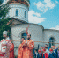 В Казанско-Богородицком монастыре Бугульмы состоялось торжественное богослужение - Бугульминская газета