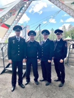 На службу в полицию приглашаются граждане Бугульмы