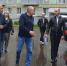 В Бугульме проверили ход ремонтных работ с участием начальника Государственной жилищной инспекции РТ - Бугульминский район