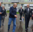 Бөгелмәдә ТР Дәүләт торак инспекциясе башлыгы катнашында ремонт эшләренең барышын тикшерделәр - Бугульминская газета