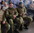 Полицейские Бугульмы и члены Общественного совета провели круглый стол по профилактике правонарушений среди несовершеннолетних - Бугульминский район