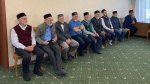 Имамы Бугульмы провели собрание по случаю празднования Курбан-Байрам