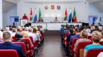 8 выпускников 11-х классов Бугульмы набрали 100 баллов по 10 предметам