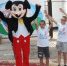 Бөгелмәдә алмаш гаиләләрнең иҗади эшләре ярминкә-конкурсы узды - Бугульминская газета
