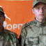 Активисты центра «Форпост» в знак поддержки подготовили письма для российских военнослужащих - Бугульминский район