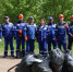 С заботой об экологии - Бугульминская газета