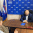 Депутат Руслан Гаджиев провел личный прием бугульминцев - Бугульминская газета