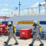 АО «Транснефть – Прикамье» провело плановое учебно-тренировочное занятие в Республике Татарстан - Бугульминская газета