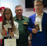 Юным гражданам в торжественной обстановке вручили паспорта - Бугульминский район