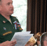 Бугульминцы проходят мероприятия боевого слаживания в батальонах «Алга» и «Тимер» - Бугульминский район