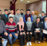 Имамы Бугульминского мухтасибата прошли курсы ораторского мастерства - Бугульминский Мухтасибат
