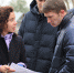 В Бугульме провели приемку объектов по программе «Наш двор» - Бугульминский район