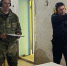 В полиции Бугульмы определили лучших стрелков из боевого оружия - Бугульминский район