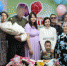 У мобилизованного бугульминца родился первенец - Бугульминский район