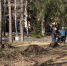 280 кубометров мусора было вывезено с улиц Бугульмы по итогам общегородского субботника - Бугульминский район