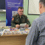 Бугульминским студентам рассказали о службе по контракту - Бугульминская газета