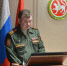 Военный комиссар Бугульмы: Продолжается набор на военную службу по контракту - Бугульминская газета