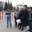 В Бугульме продолжают создавать новые общественные пространства - Бугульминская газета