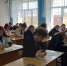Бугульминцы написали «Диктант Победы» - Бугульминская газета