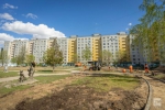 Куратор программы «Наш двор» объяснила, как выбирают дворовые территории РТ для ремонта