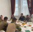 Мобилизованные бугульминцы встретились с мэром города - Бугульминская газета