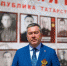 Мэр Бугульмы Линар Закиров поздравил местных жителей с Днем Победы - Бугульминская газета