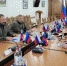 Татарстан восстановит еще один город в Луганской Народной Республике - Бугульминская газета