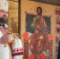 В селе Бугульминского района совершили архиерейское служение - Бугульминская газета