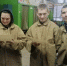 Девушка-сварщик в Бугульме изготавливает мебель в стиле «Лофт» - Бугульминский район