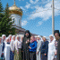 Епископ Мефодий наградил епархиальной медалью бугульминских медработников - Бугульминская газета