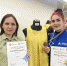 Студентка бугульминского колледжа успешно выступила на чемпионате по профмастерству - Бугульминская газета
