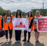 15 июня - Международный день привлечения внимания к железнодорожным переездам - Бугульминский район