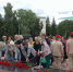 Бугульминцы в День памяти и скорби почтили память погибших в Великой Отечественной войне - Бугульминская газета