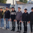 В Бугульме состоялась заключительная отправка семи призывников в рамках весенней кампании - Бугульминская газета