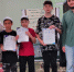 В рамках проекта "Татар хафиз" юные бугульминцы успешно сдали экзамен на знание 30-го джуза Корана - Бугульминский район