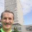 Бугульминец Игорь Иванников завершает одиночный забег Казань-Бугульма - Бугульминская газета