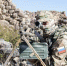 Татарстанцев приглашают на военную службу в Росгвардию в ДНР - Бугульминская газета