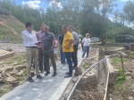 Мэр Бугульмы проконтролировал капитальный ремонт