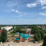 В Бугульме сохраняется жаркая погода - Бугульминская газета