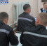 В бугульминском СИЗО осужденным рассказали об услугах службы занятости - Бугульминская газета