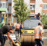 В 20 дворах Бугульмы завершены работы по благоустройству - Бугульминская газета